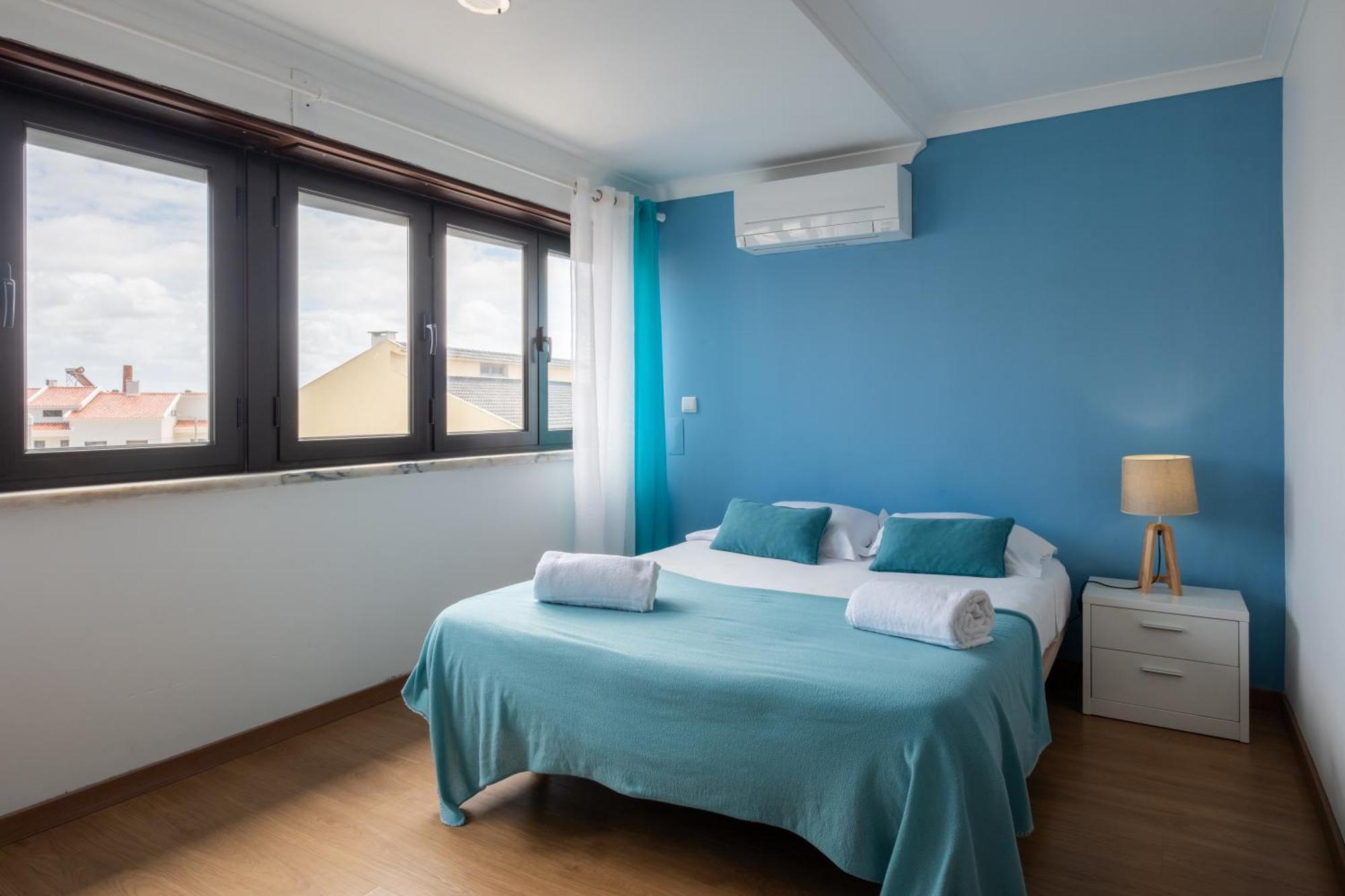 West Side Guesthouse ペニシェ エクステリア 写真
